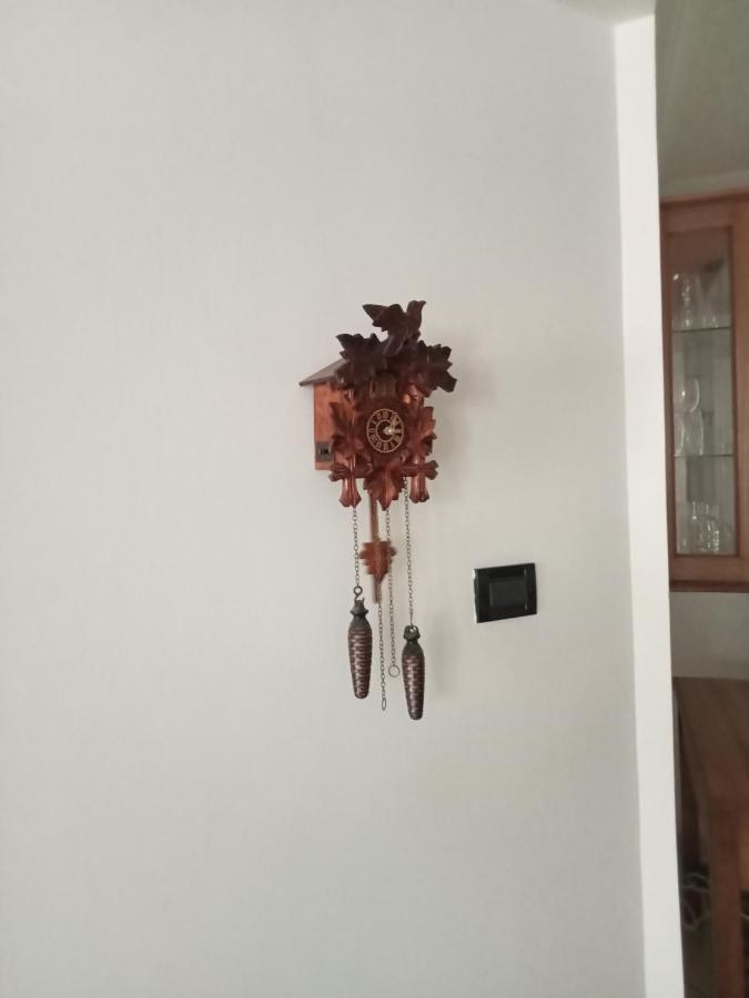 Tricia'S Place - One Family At A Time Διαμέρισμα Άκρα Εξωτερικό φωτογραφία